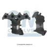 Katalysator vorne BM CATALYSTS BM92049H Bild Katalysator vorne BM CATALYSTS BM92049H