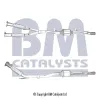 Katalysator Mitte BM CATALYSTS BM92051H