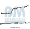 Katalysator mitte BM CATALYSTS BM92053H