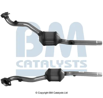 Katalysator BM CATALYSTS BM92056H