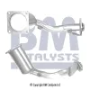Katalysator vorne BM CATALYSTS BM92058H