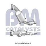 Katalysator BM CATALYSTS BM92063H