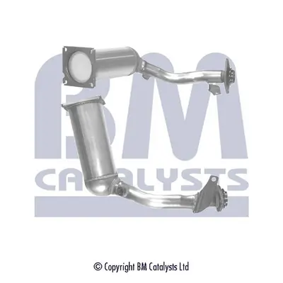 Katalysator vorne BM CATALYSTS BM92069H