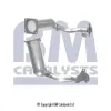 Katalysator vorne BM CATALYSTS BM92069H Bild Katalysator vorne BM CATALYSTS BM92069H