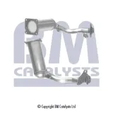 Katalysator vorne BM CATALYSTS BM92069H