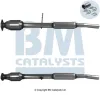Katalysator mitte BM CATALYSTS BM92074H