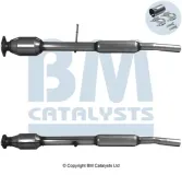 Katalysator mitte BM CATALYSTS BM92074H