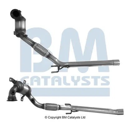 Katalysator BM CATALYSTS BM92082H Bild Katalysator BM CATALYSTS BM92082H