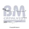 Katalysator hinten BM CATALYSTS BM92090H