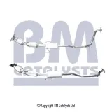 Katalysator BM CATALYSTS BM92091H