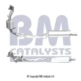 Katalysator BM CATALYSTS BM92092H