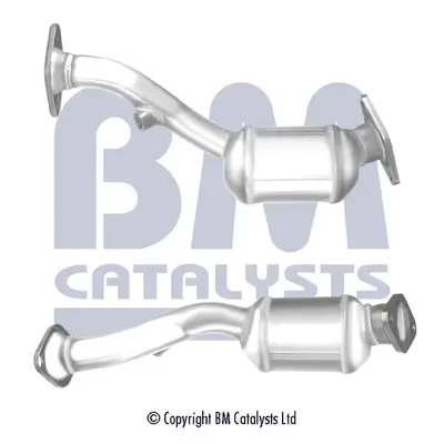 Katalysator vorne BM CATALYSTS BM92095H