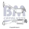 Katalysator vorne BM CATALYSTS BM92095H