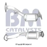Katalysator vorne BM CATALYSTS BM92095H