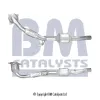 Katalysator vorne BM CATALYSTS BM92100H