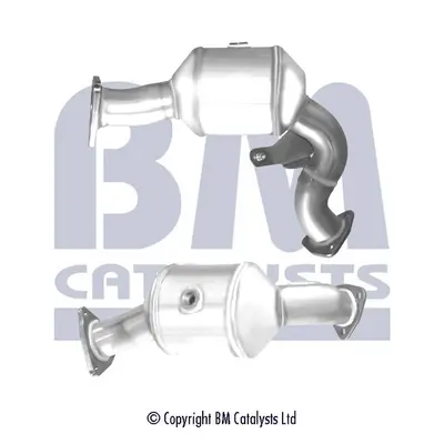 Katalysator BM CATALYSTS BM92109H Bild Katalysator BM CATALYSTS BM92109H