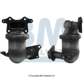Katalysator vorne BM CATALYSTS BM92115H