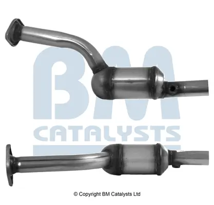 Katalysator BM CATALYSTS BM92136H Bild Katalysator BM CATALYSTS BM92136H