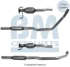 Katalysator hinten BM CATALYSTS BM92158H
