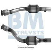 Katalysator BM CATALYSTS BM92167H