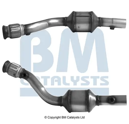 Katalysator BM CATALYSTS BM92167H Bild Katalysator BM CATALYSTS BM92167H