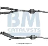 Katalysator hinten BM CATALYSTS BM92173H