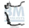 Katalysator vorne BM CATALYSTS BM92180H