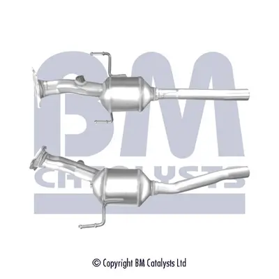 Katalysator BM CATALYSTS BM92182H