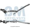 Katalysator BM CATALYSTS BM92185H Bild Katalysator BM CATALYSTS BM92185H