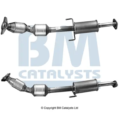 Katalysator BM CATALYSTS BM92202H Bild Katalysator BM CATALYSTS BM92202H