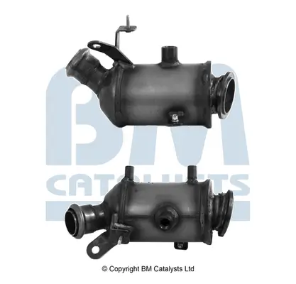 Katalysator vorne BM CATALYSTS BM92220H