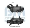 Katalysator vorne BM CATALYSTS BM92220H Bild Katalysator vorne BM CATALYSTS BM92220H