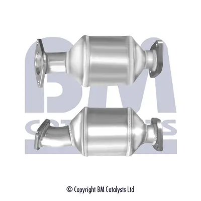 Katalysator BM CATALYSTS BM92235H Bild Katalysator BM CATALYSTS BM92235H