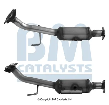 Katalysator BM CATALYSTS BM92237H Bild Katalysator BM CATALYSTS BM92237H