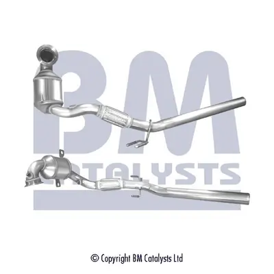 Katalysator BM CATALYSTS BM92285H Bild Katalysator BM CATALYSTS BM92285H