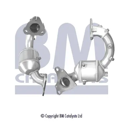 Katalysator BM CATALYSTS BM92315H Bild Katalysator BM CATALYSTS BM92315H