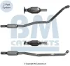 Katalysator hinten BM CATALYSTS BM92326H