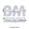 Katalysator hinten BM CATALYSTS BM92353H