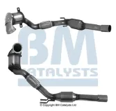 Katalysator vorne BM CATALYSTS BM92383H