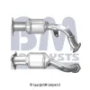 Katalysator vorne BM CATALYSTS BM92401H