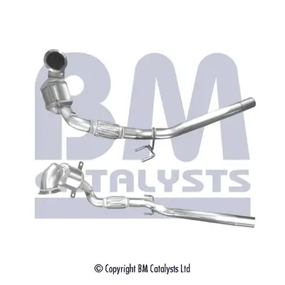 Katalysator vorne BM CATALYSTS BM92414H