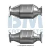 Katalysator hinten BM CATALYSTS BM92417H