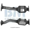 Katalysator hinten BM CATALYSTS BM92432H
