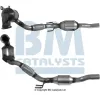 Katalysator vorne BM CATALYSTS BM92458H
