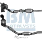 Katalysator vorne BM CATALYSTS BM92458H