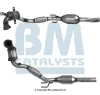 Katalysator vorne BM CATALYSTS BM92469H
