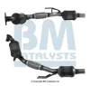 Katalysator BM CATALYSTS BM92484H