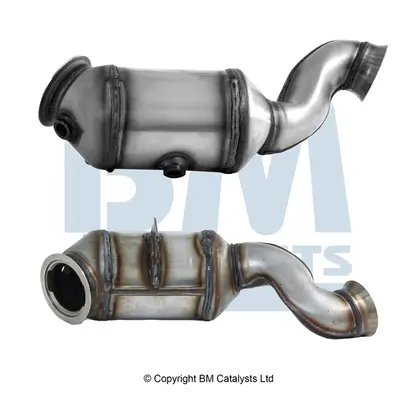 Katalysator vorne BM CATALYSTS BM92530H Bild Katalysator vorne BM CATALYSTS BM92530H
