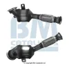 Katalysator vorne BM CATALYSTS BM92658H