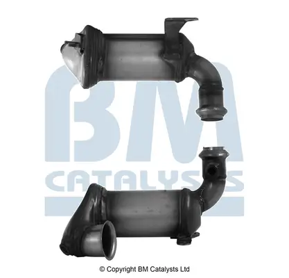 Katalysator vorne BM CATALYSTS BM92748H
